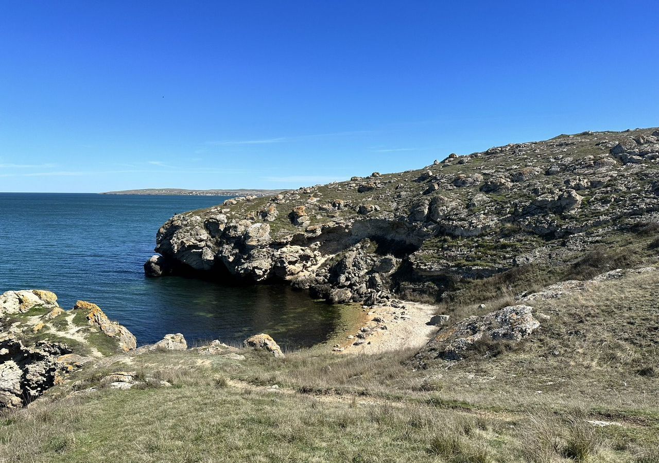 земля р-н Ленинский г Щелкино пл. Крымской весны фото 9