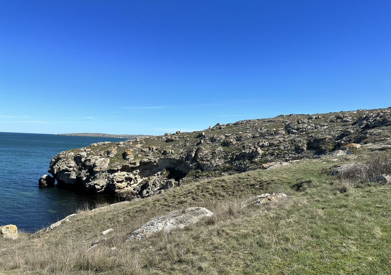 земля р-н Ленинский г Щелкино пл. Крымской весны фото 8