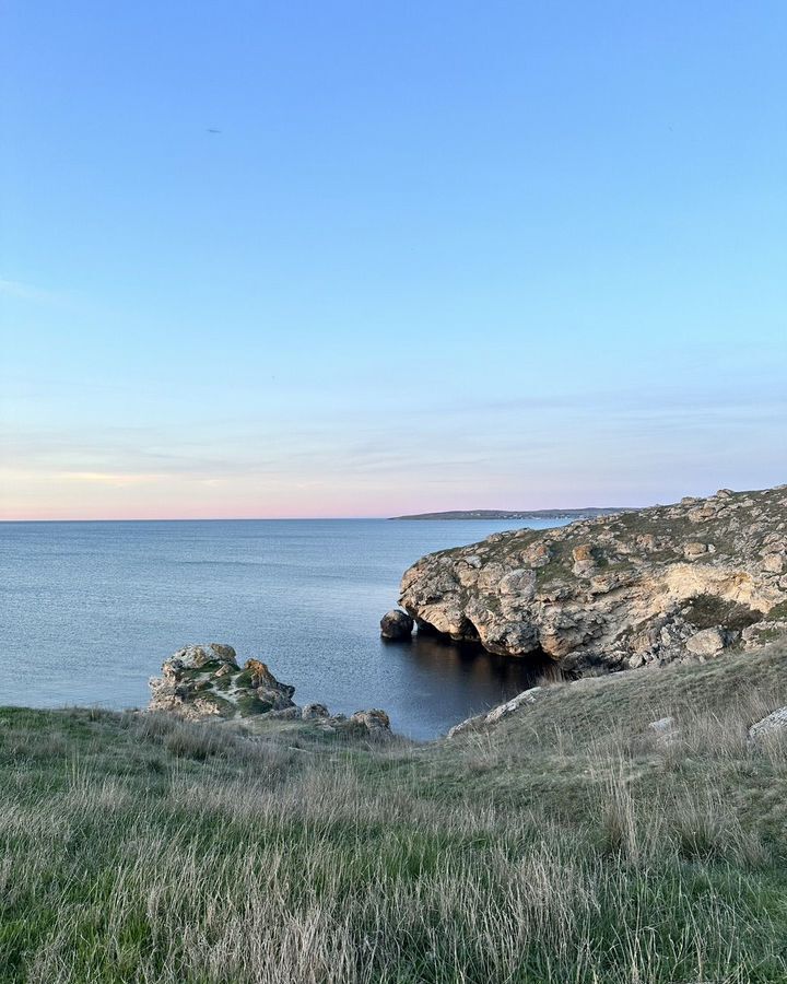 земля р-н Ленинский г Щелкино пл. Крымской весны фото 13