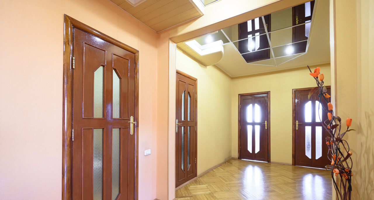 квартира г Челябинск р-н Ленинский ул Руставели 32 фото 5
