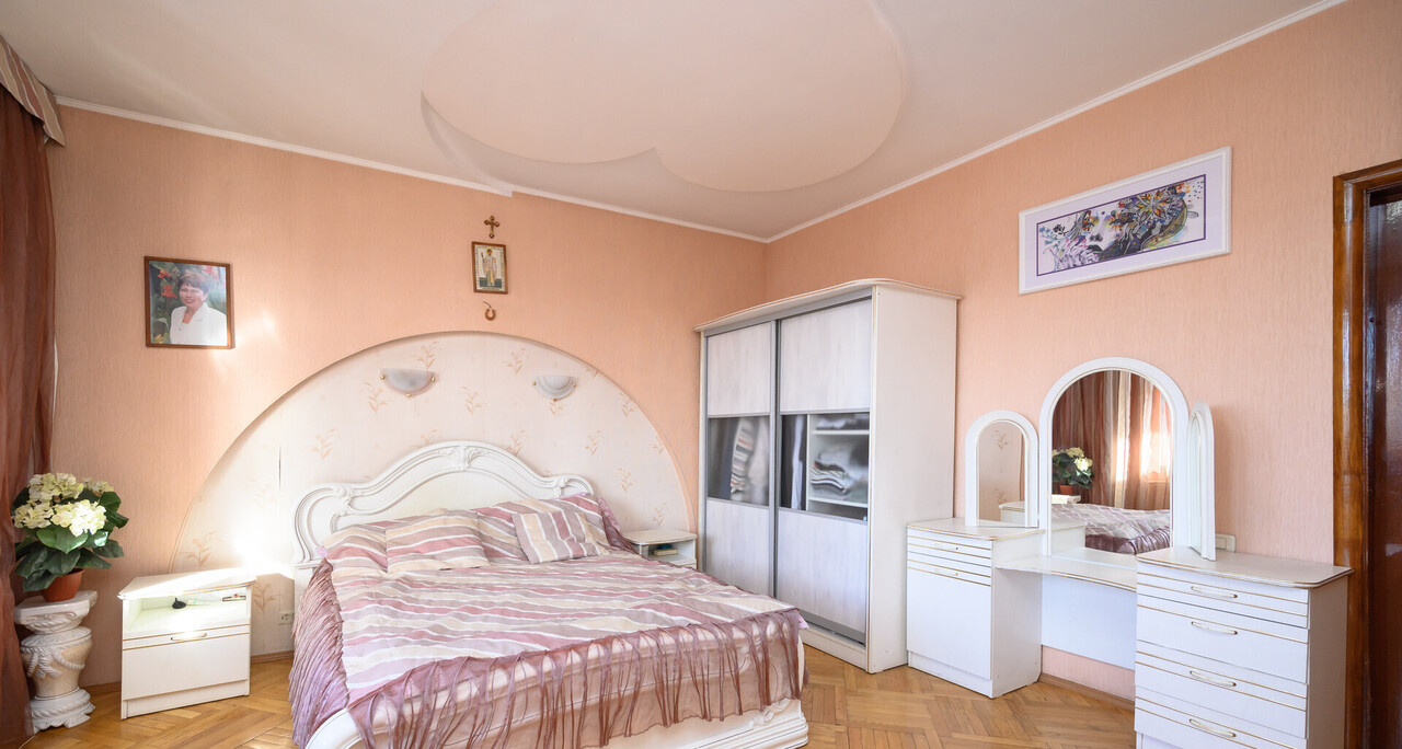 квартира г Челябинск р-н Ленинский ул Руставели 32 фото 15
