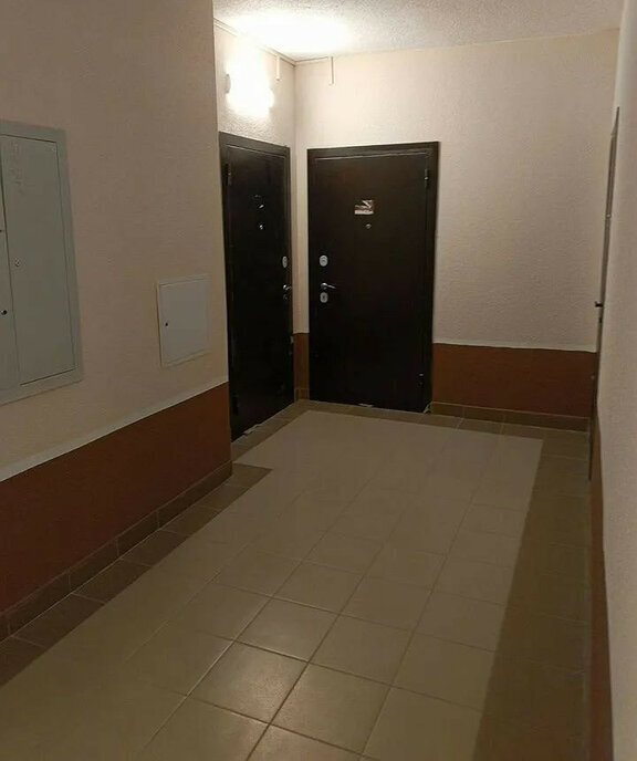 квартира г Геленджик пер Больничный 4к/2 фото 15
