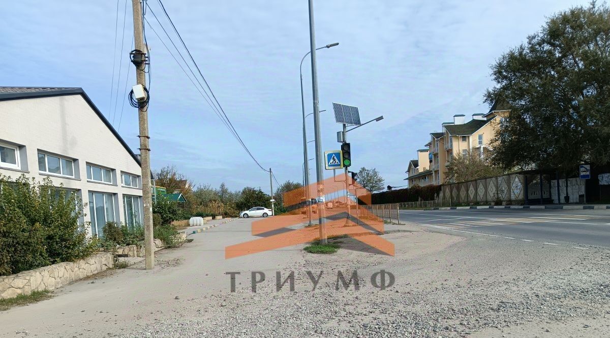 земля г Феодосия пер 1-й Щелкинский фото 10