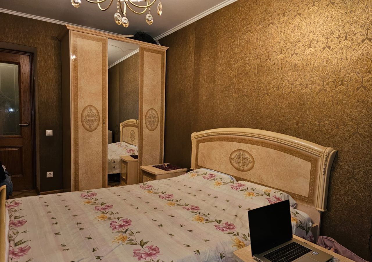 квартира г Балашиха ул Заречная 9 фото 13