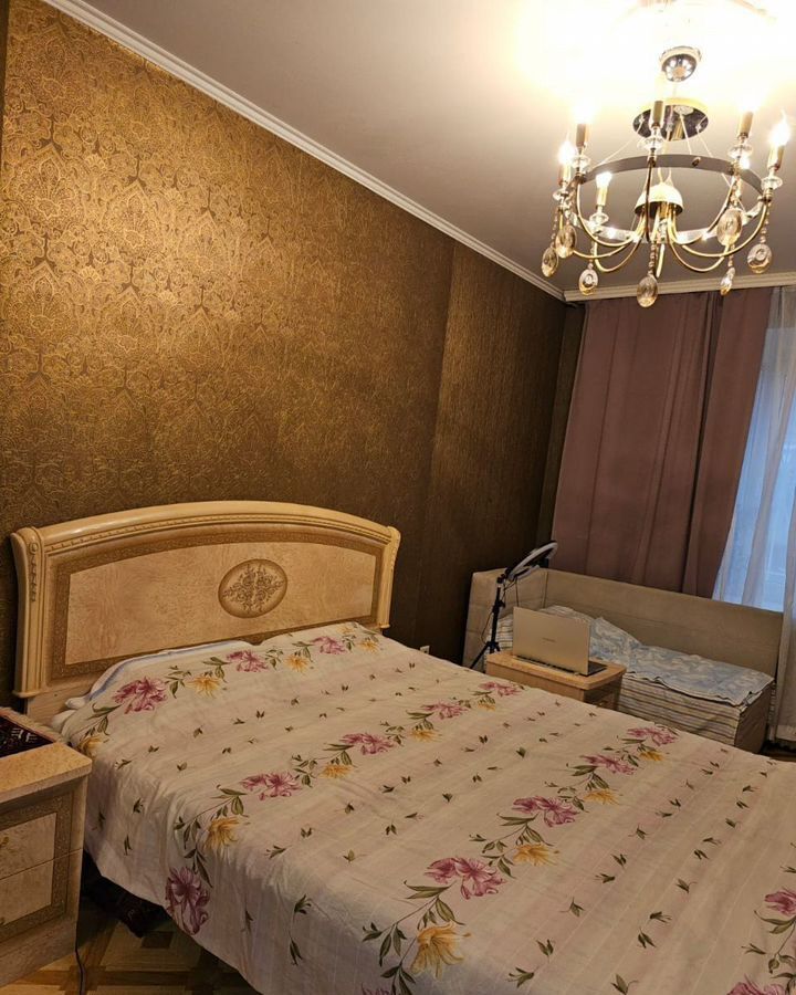 квартира г Балашиха ул Заречная 9 фото 14