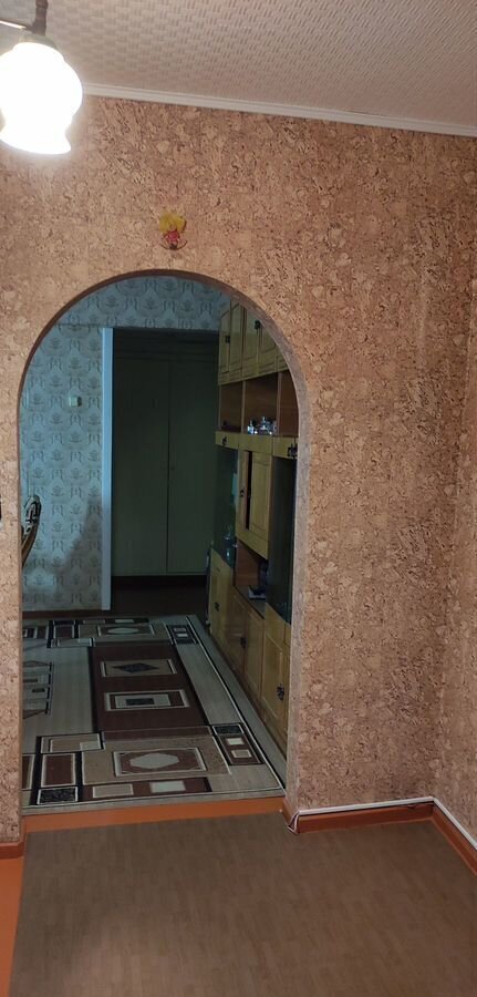 квартира г Воркута ул Ломоносова 10а фото 11