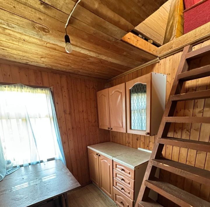 дом г Коломна Перово садовое товарищество, 12 фото 10