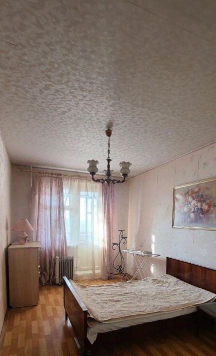 квартира г Тула р-н Пролетарский ул Пролетарская 24 фото 5