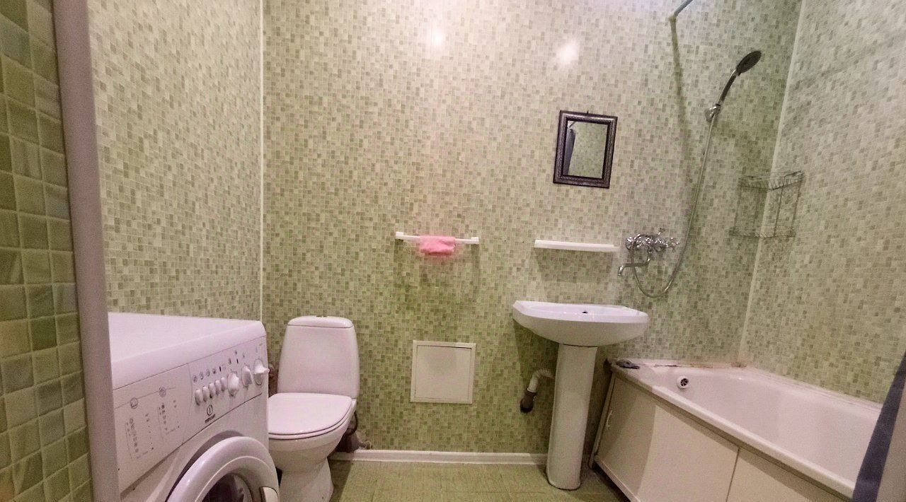квартира г Белгород Западный ул Лермонтова 33а фото 7