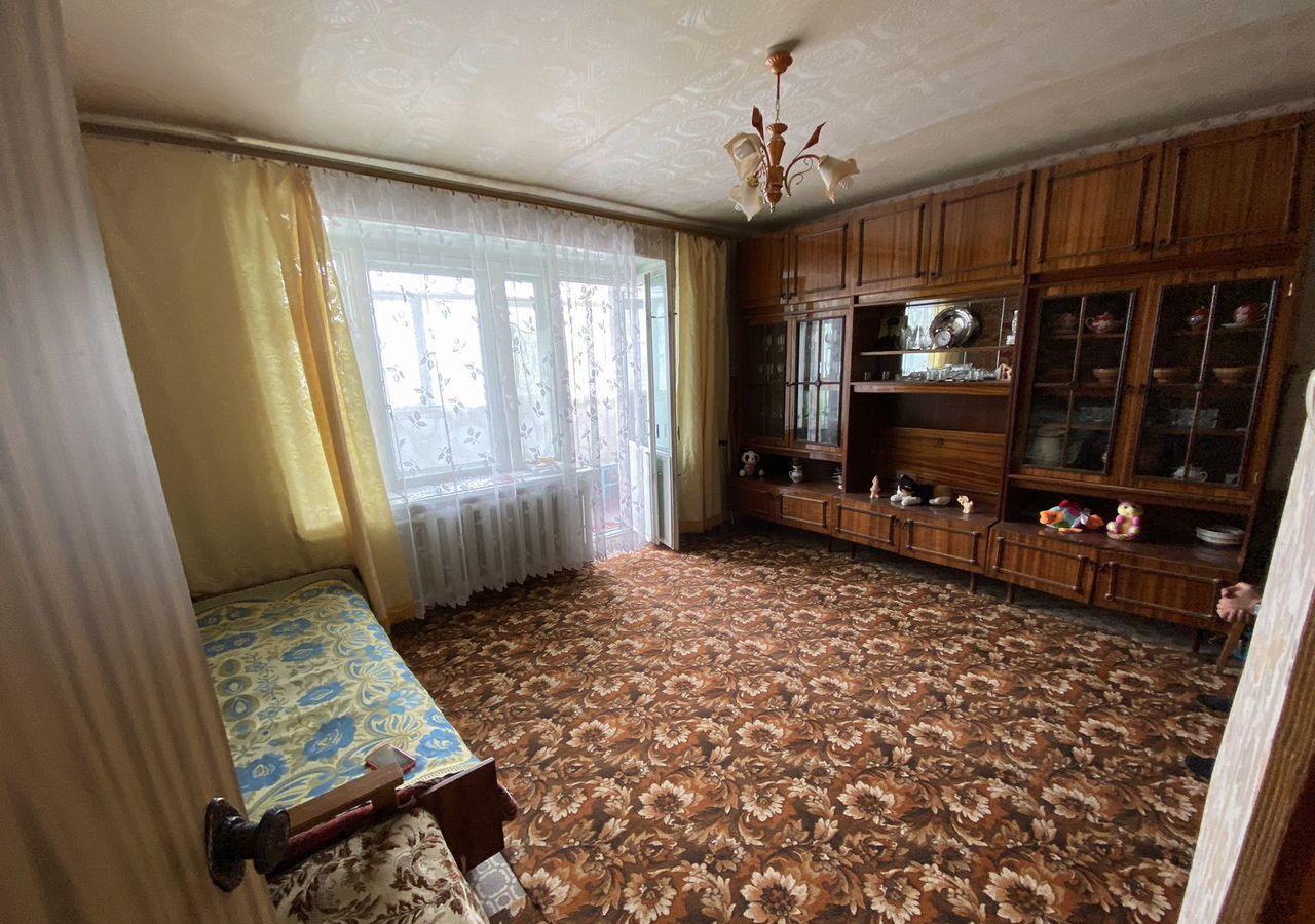 квартира г Скопин мкр-н АЗМР, 35 фото 7
