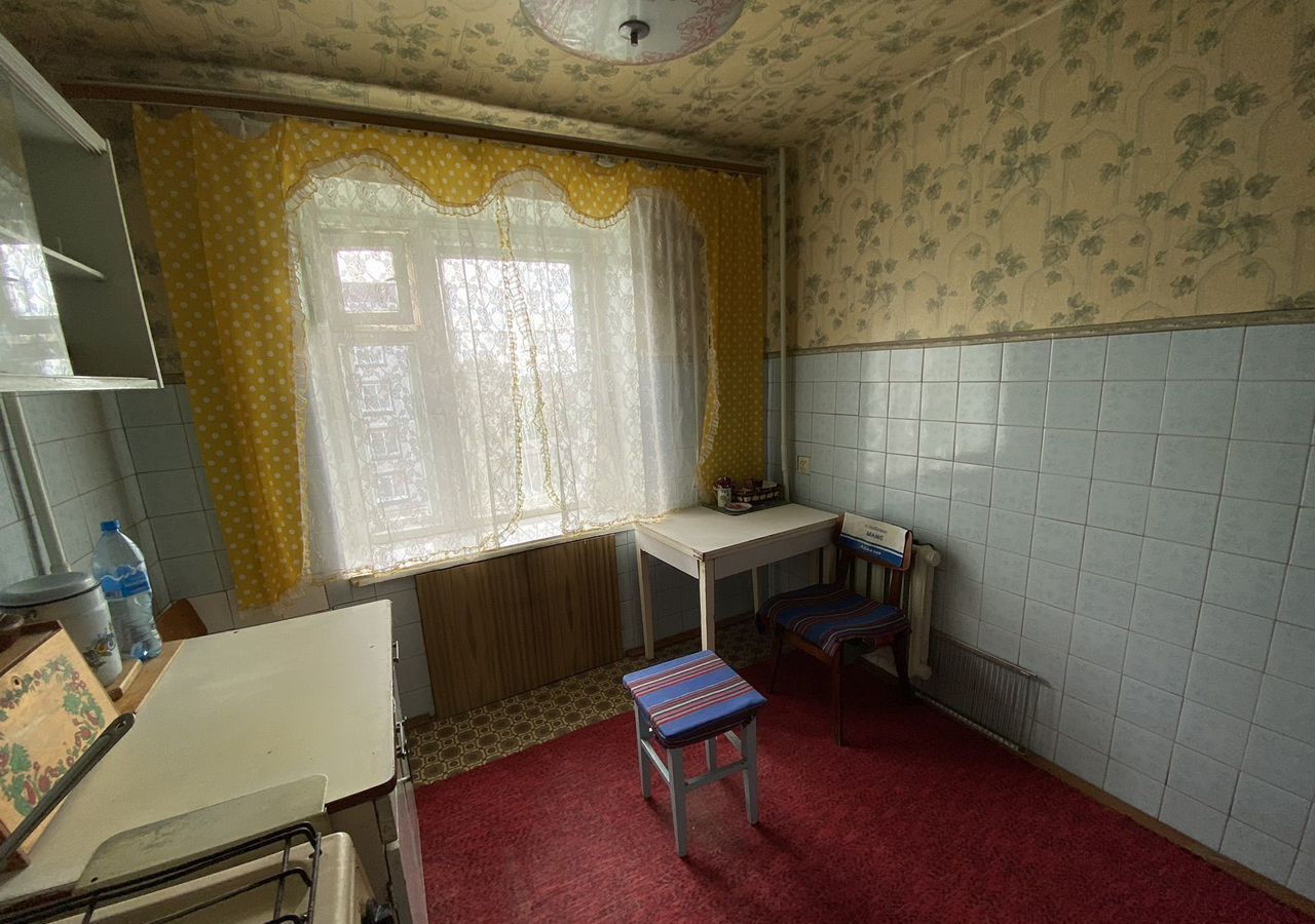 квартира г Скопин мкр-н АЗМР, 35 фото 18