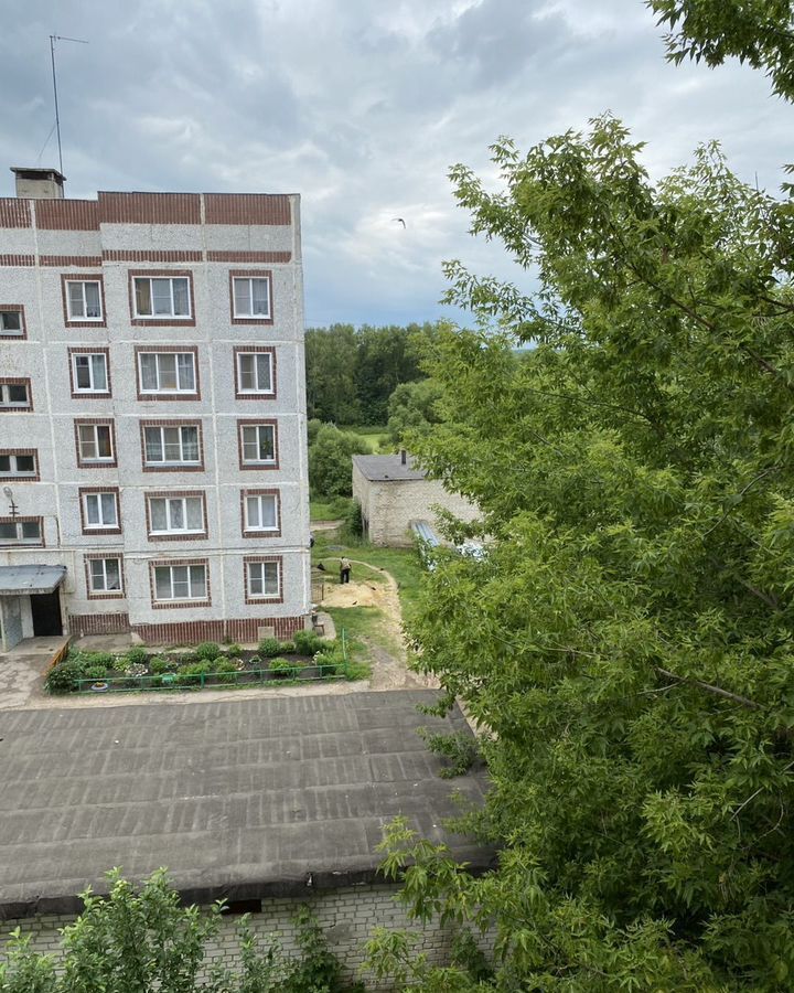 квартира г Скопин мкр-н АЗМР, 35 фото 23