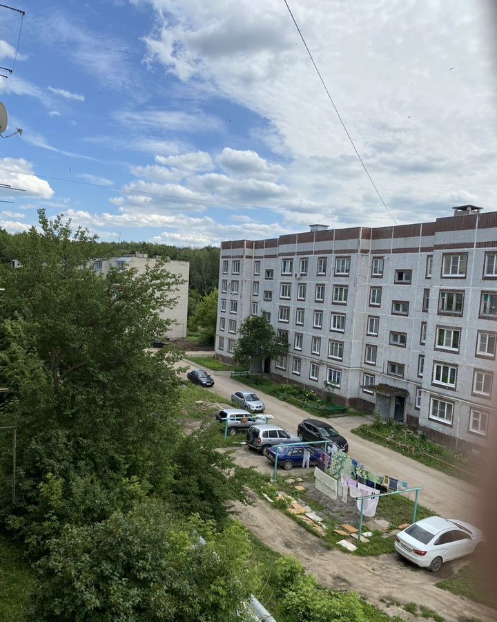 квартира г Скопин мкр-н АЗМР, 35 фото 24