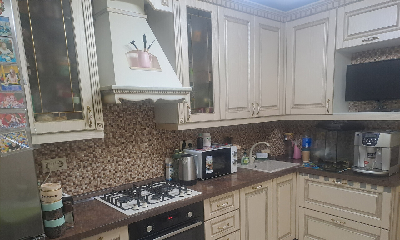 квартира г Коломна район Центральный ул Ленина 63 м-н фото 17