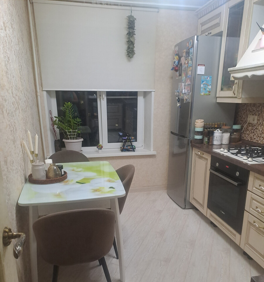 квартира г Коломна район Центральный ул Ленина 63 м-н фото 18