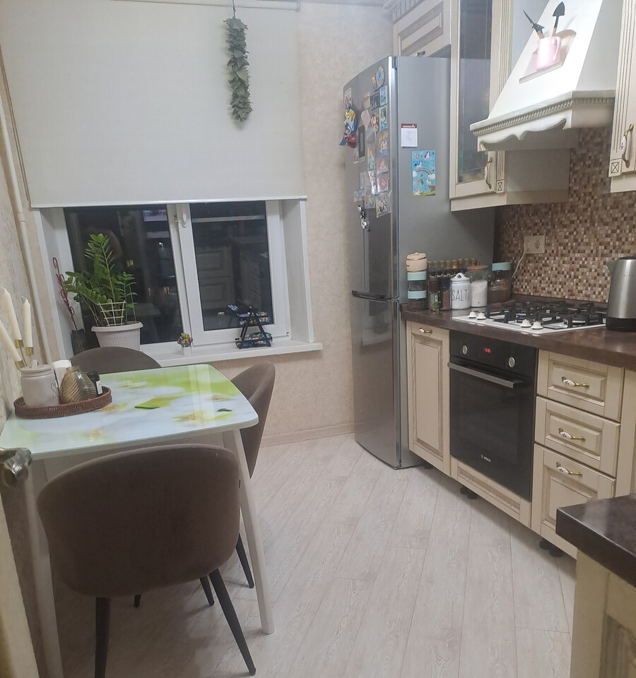 квартира г Коломна район Центральный ул Ленина 63 м-н фото 21