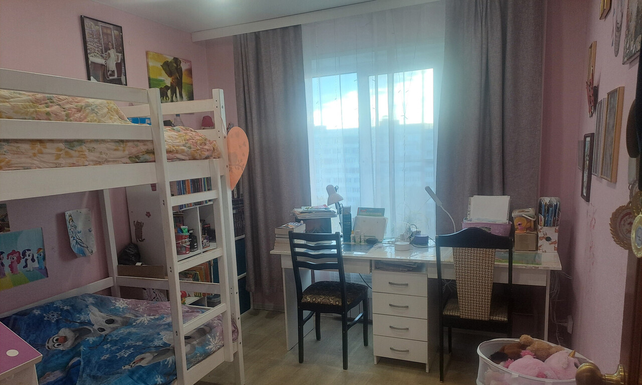 квартира г Коломна район Центральный ул Ленина 63 м-н фото 25