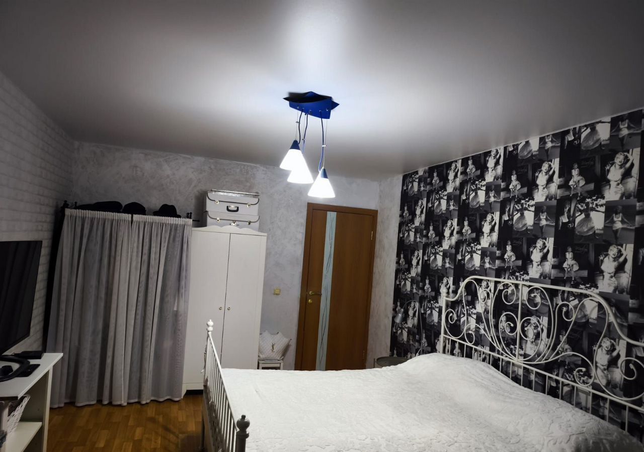 квартира г Тольятти р-н Автозаводский ул Ворошилова 2в фото 12