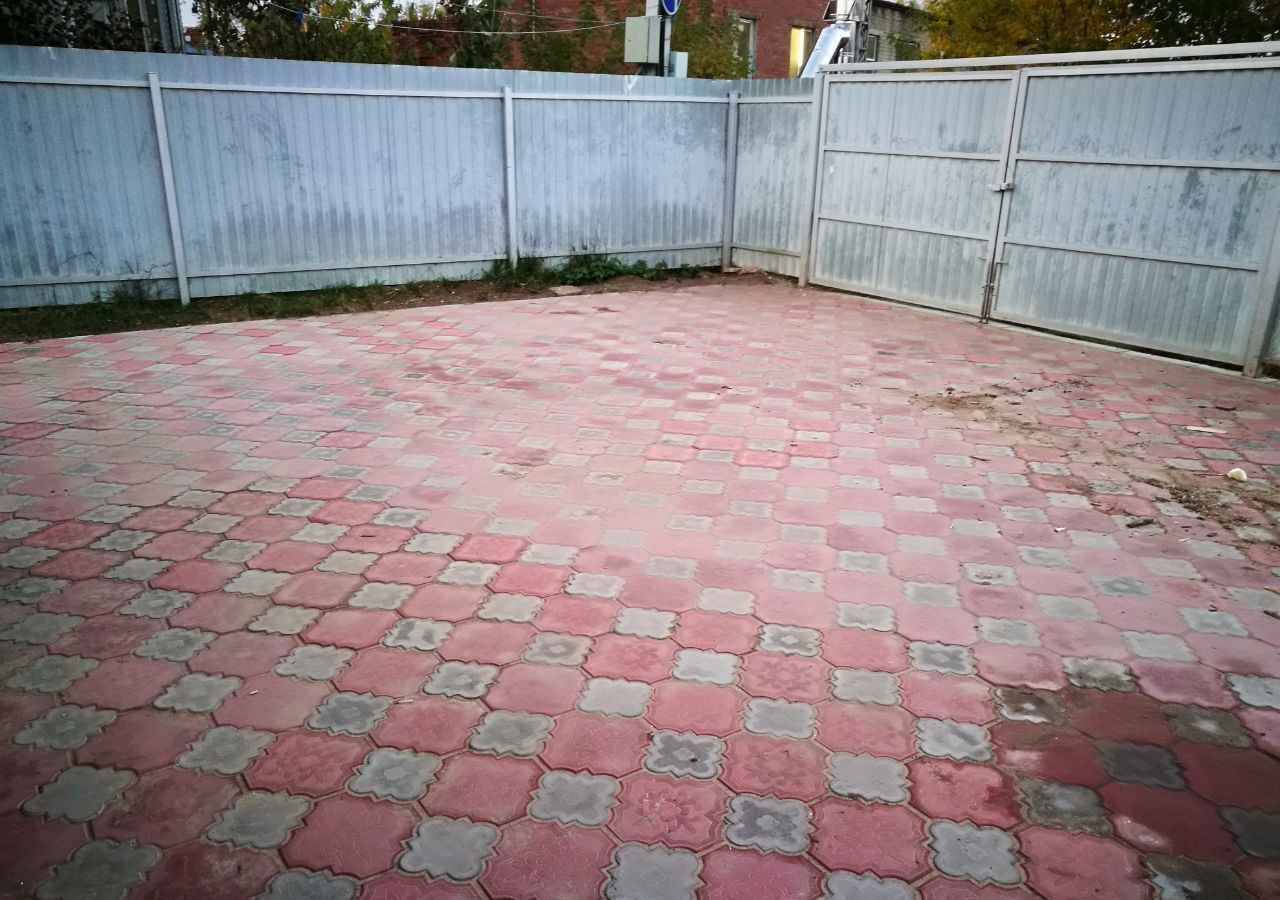 дом городской округ Богородский г Старая Купавна ул Большая Московская 119 21 км, Горьковское шоссе фото 7