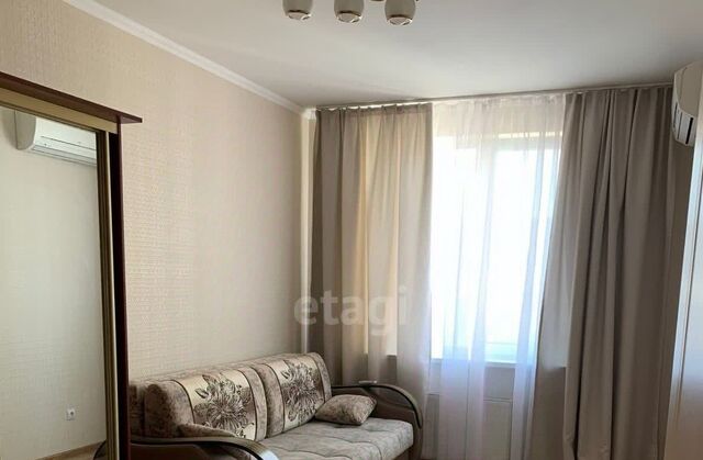 квартира ш Симферопольское 11к/1 фото