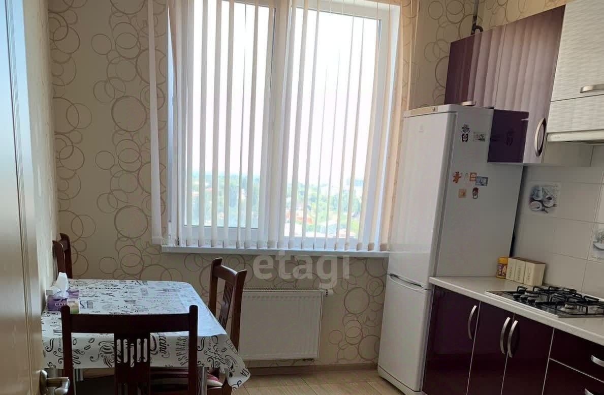 квартира г Феодосия ш Симферопольское 11к/1 фото 4
