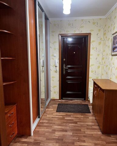 проезд Орбитальный 12 фото