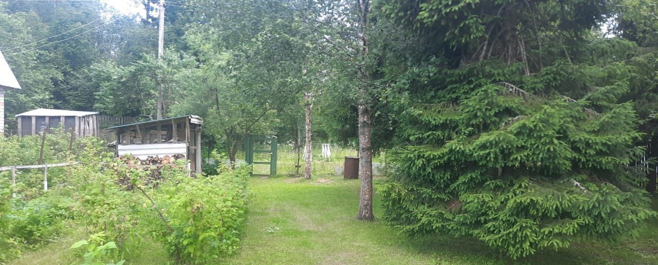 дом городской округ Сергиево-Посадский г Хотьково 48 км, 221, СНТ Звёздочка, Ярославское шоссе фото 4