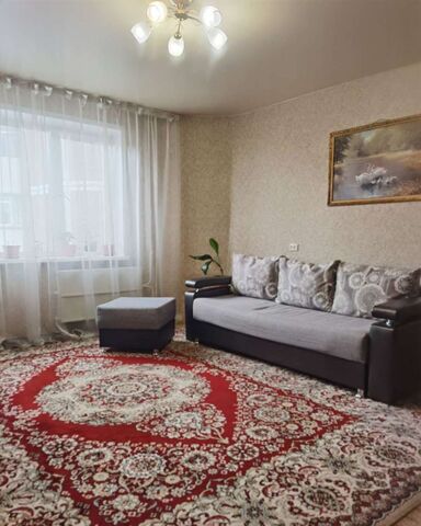 квартира р-н Советский ул Алексеева 12 фото