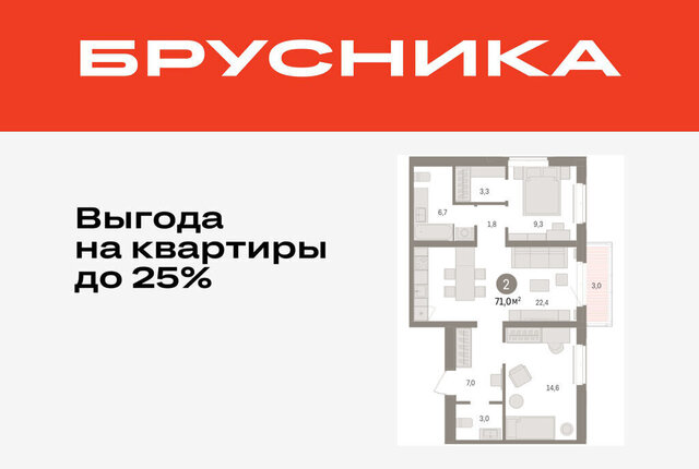 жилой комплекс На Минской фото