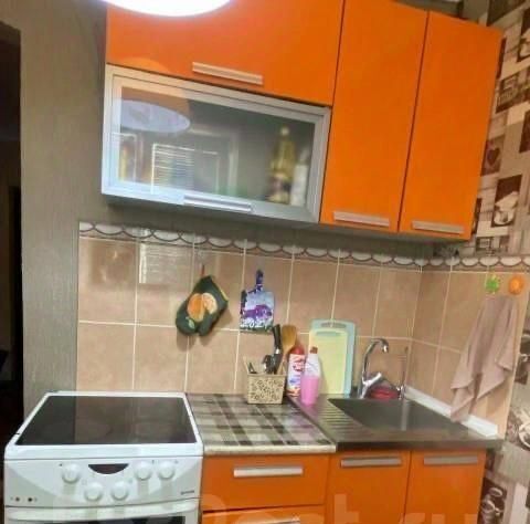квартира г Уссурийск ул Владивостокское шоссе 24в фото 1