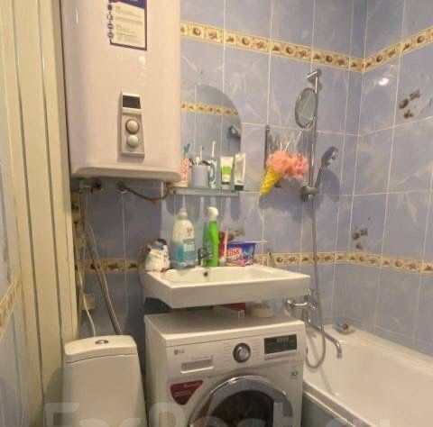 квартира г Уссурийск ул Владивостокское шоссе 24в фото 2