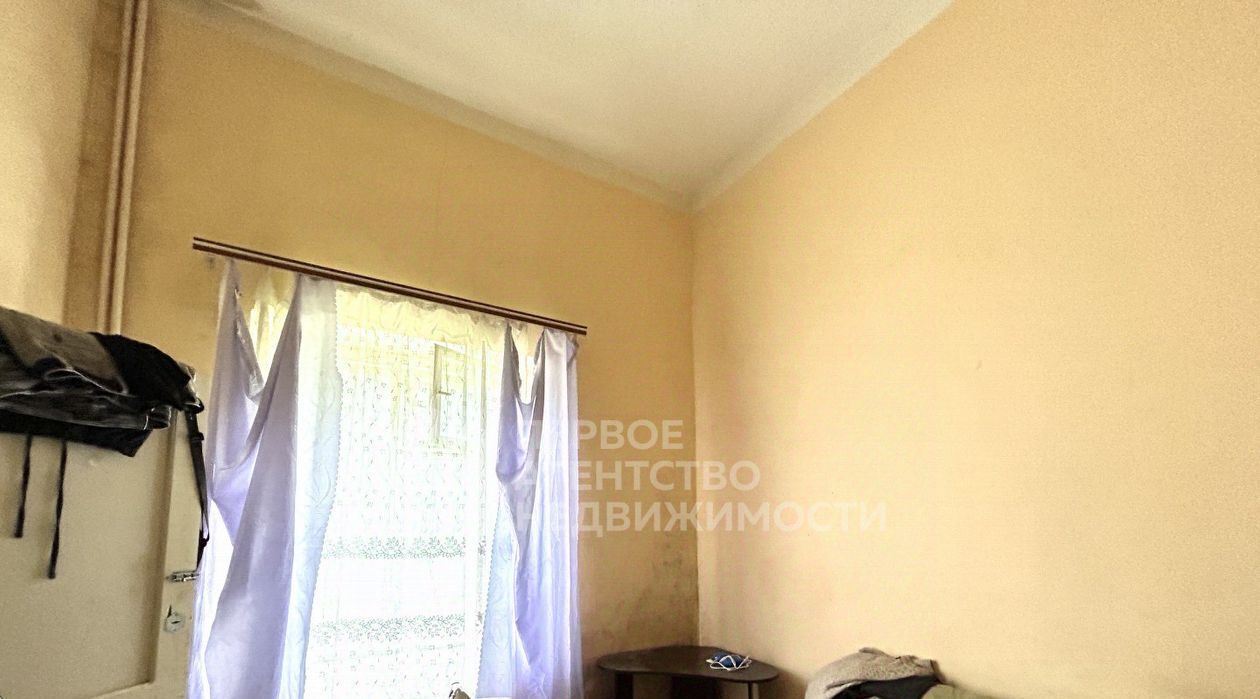 квартира г Серпухов ул Крюкова 12 фото 4