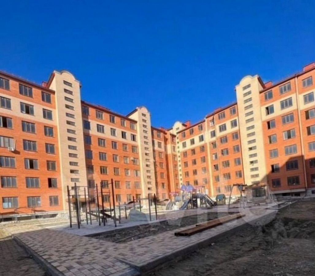 квартира г Каспийск ул Цилингская 33 фото 1