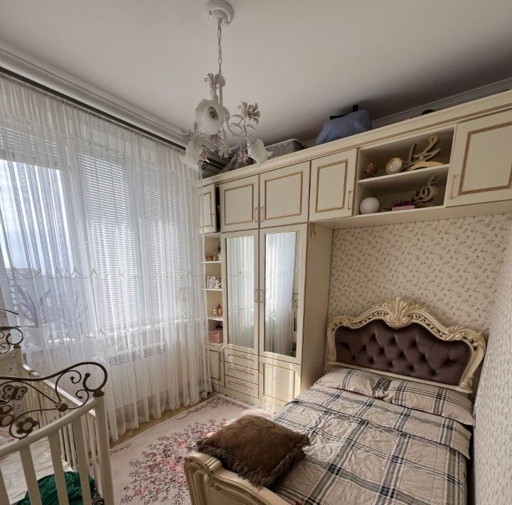 квартира г Махачкала ул Хуршилова Советский фото 10