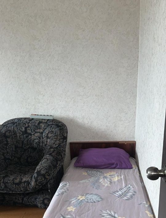 квартира г Новокузнецк р-н Центральный ул Франкфурта 22 фото 11