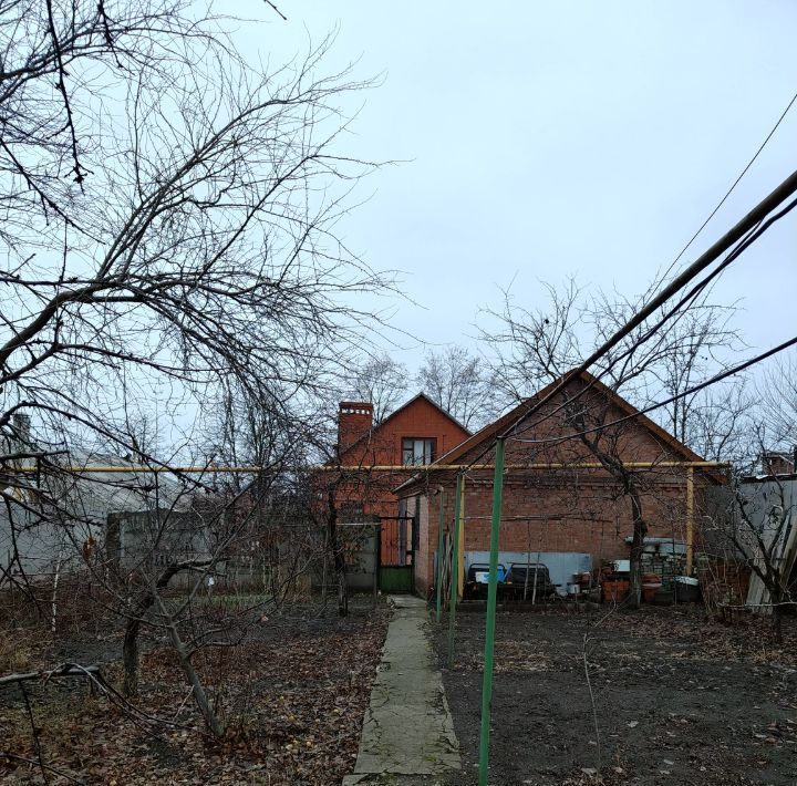 дом г Шахты ул Советская 12 фото 13