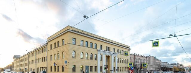метро Звенигородская ул Звенигородская 9/11к фото