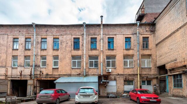 метро Обводный Канал 1 ул Боровая 51а фото