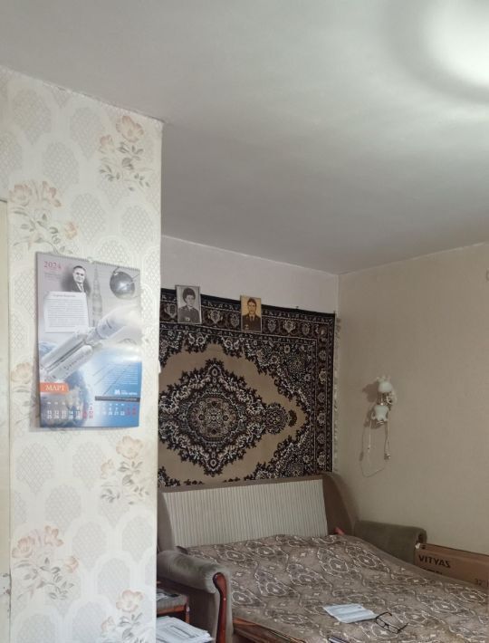 квартира г Челябинск р-н Тракторозаводский ул Танкистов 148а фото 7