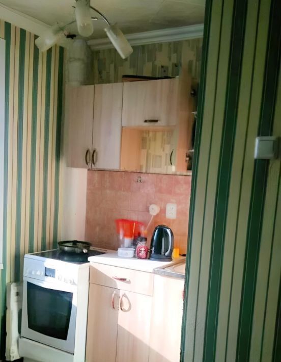 квартира г Иркутск р-н Свердловский б-р Рябикова 45а фото 5