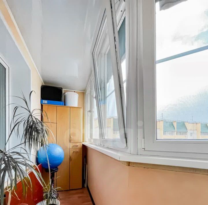 квартира г Чита р-н Центральный ул Проезжая 23 фото 8