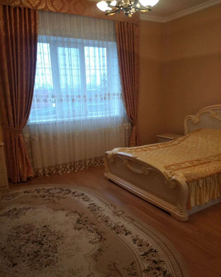 дом р-н Курганинский г Курганинск ул Пионерская Курганинское городское поселение фото 31