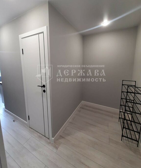 квартира г Кемерово р-н Центральный пр-кт Ленина 65а фото 6