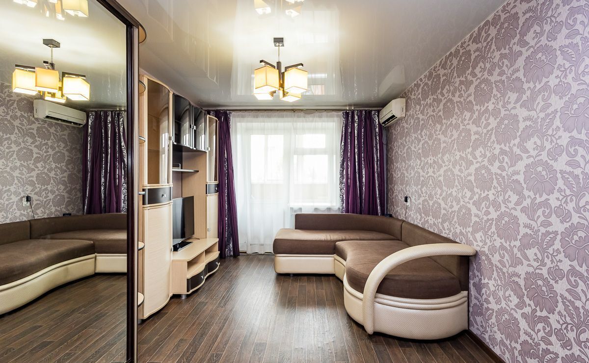 квартира г Благовещенск ш Игнатьевское 14/3 фото 2