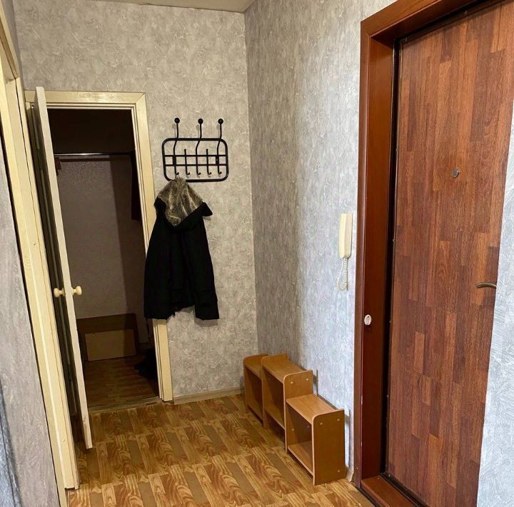 квартира г Красноярск р-н Советский Взлётка ул Батурина 5д фото 4