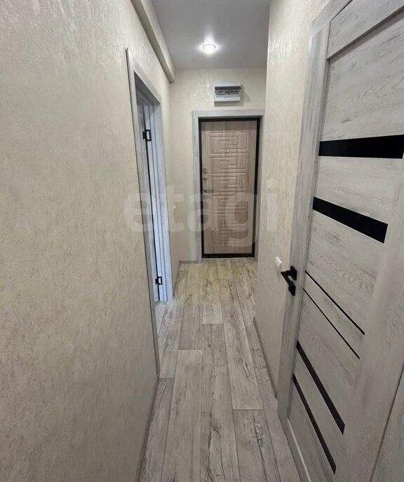 квартира г Чита ул Кастринская 4 фото 8