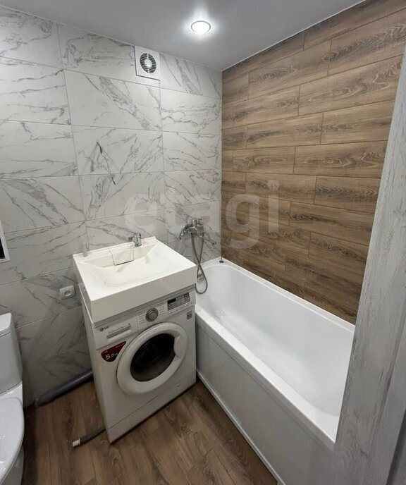 квартира г Чита ул Кастринская 4 фото 11