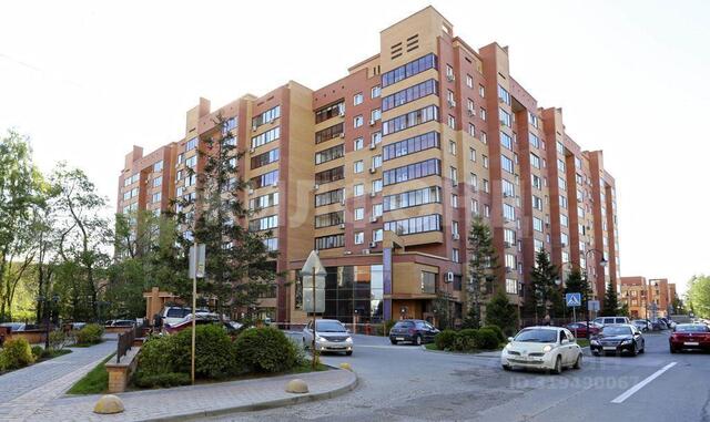 ул Холодильная 17 фото