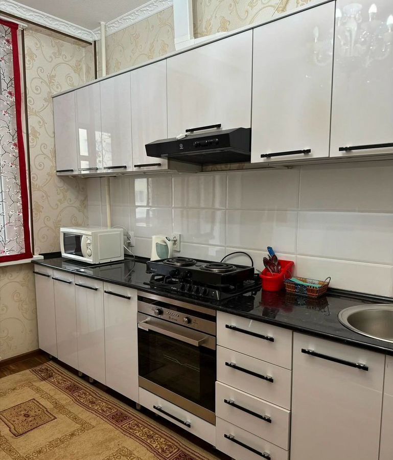 квартира г Томск р-н Советский ул Никитина 17 фото 5