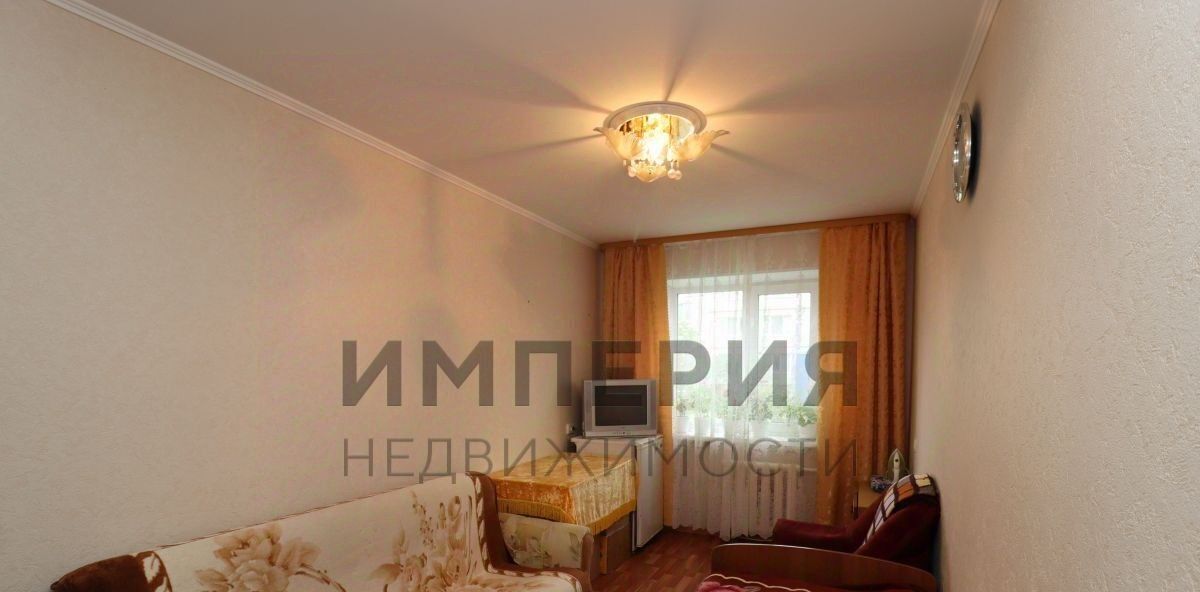 квартира г Магадан ул Берзина 17 фото 6